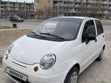 Daewoo Matiz 2013 годаfor1 500 000 тг. в Актау