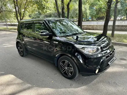 Kia Soul 2014 года за 7 300 000 тг. в Алматы – фото 3