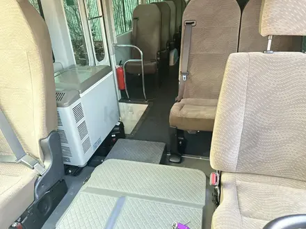 Toyota  Coaster 2025 года за 47 000 000 тг. в Атырау – фото 2