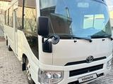Toyota  Coaster 2025 года за 47 000 000 тг. в Атырау