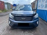 Дефлектор капота Hyundai Creta с 2015 по 2020for14 000 тг. в Астана