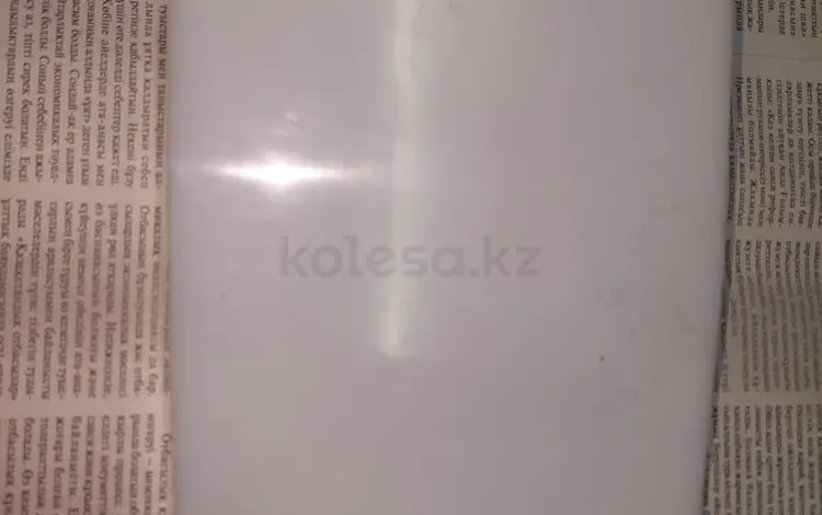 Лючок бензобака за 5 000 тг. в Алматы