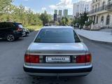 Audi 100 1991 года за 1 500 000 тг. в Караганда – фото 2