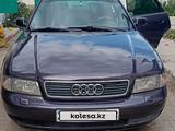 Audi A4 1995 годаүшін1 000 000 тг. в Тараз