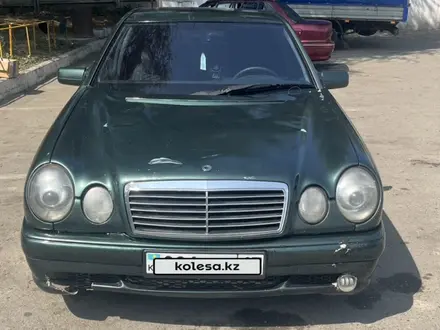 Mercedes-Benz E 280 1996 года за 2 500 000 тг. в Алматы – фото 3