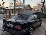 BMW 525 1993 года за 1 850 000 тг. в Алматы – фото 2