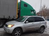 Toyota RAV4 2001 года за 4 300 000 тг. в Костанай