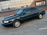 Audi A6 1996 года за 3 600 000 тг. в Кызылорда – фото 2