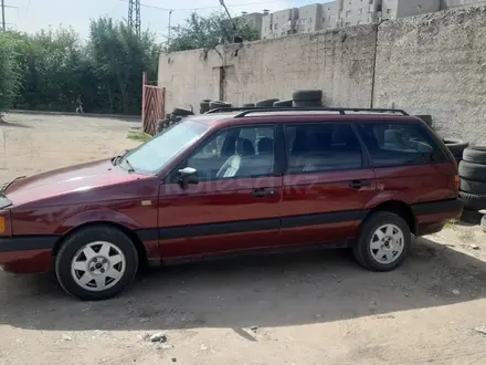 Volkswagen Passat 1993 года за 1 700 000 тг. в Павлодар – фото 5