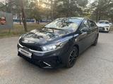 Kia Cerato 2021 годаүшін8 500 000 тг. в Костанай