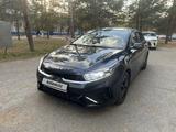 Kia Cerato 2021 годаүшін8 500 000 тг. в Костанай – фото 3