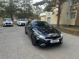 Kia Cerato 2021 годаүшін8 500 000 тг. в Костанай – фото 5