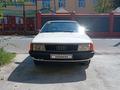 Audi 100 1990 годаүшін2 300 000 тг. в Жетысай