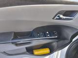 Chevrolet Aveo 2014 года за 3 500 000 тг. в Кокшетау – фото 5