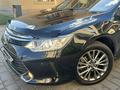 Toyota Camry 2014 года за 10 500 000 тг. в Туркестан – фото 7