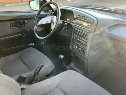 ВАЗ (Lada) 2113 2013 года за 2 150 000 тг. в Экибастуз – фото 9