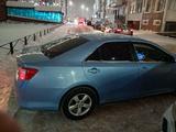 Toyota Camry 2012 года за 7 700 000 тг. в Астана