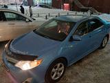 Toyota Camry 2012 года за 7 700 000 тг. в Астана – фото 3