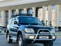 Toyota Land Cruiser Prado 2001 годаfor9 200 000 тг. в Алматы – фото 2