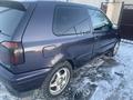 Volkswagen Golf 1997 года за 1 400 000 тг. в Уральск – фото 3