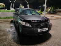 Toyota Camry 2007 года за 6 500 000 тг. в Кокшетау