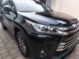 Toyota Highlander 2017 года за 18 500 000 тг. в Алматы – фото 3