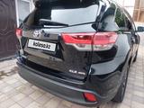 Toyota Highlander 2017 годаүшін18 500 000 тг. в Алматы – фото 5