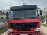 Howo  A5 2011 годаүшін10 300 000 тг. в Алматы