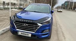 Hyundai Tucson 2018 годаүшін11 000 000 тг. в Костанай – фото 2