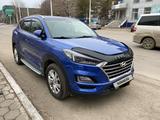 Hyundai Tucson 2018 годаүшін11 000 000 тг. в Костанай