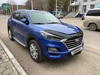 Hyundai Tucson 2018 годаүшін11 100 000 тг. в Костанай