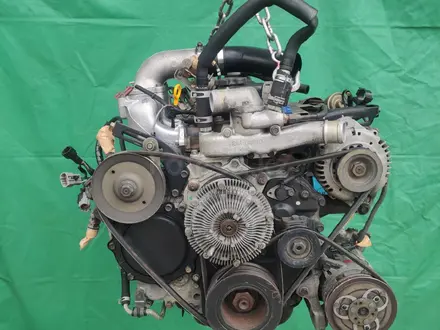 Двигатель Nissan QD32 за 1 000 000 тг. в Алматы