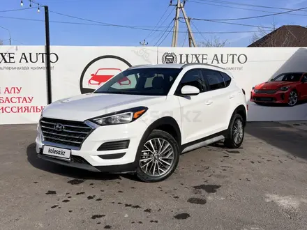 Hyundai Tucson 2019 года за 11 490 000 тг. в Шымкент