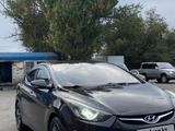 Hyundai Elantra 2014 года за 6 500 000 тг. в Алматы – фото 3