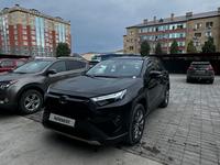 Toyota RAV4 2023 годаүшін16 000 000 тг. в Астана