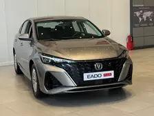Changan Eado Plus, 2026