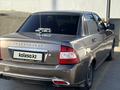 ВАЗ (Lada) Priora 2170 2015 года за 2 200 000 тг. в Тараз – фото 3
