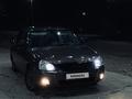 ВАЗ (Lada) Priora 2170 2015 года за 2 200 000 тг. в Тараз – фото 8
