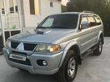 Mitsubishi Montero Sport 2008 года за 6 900 000 тг. в Алматы
