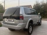 Mitsubishi Montero Sport 2008 года за 6 900 000 тг. в Алматы – фото 2