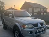 Mitsubishi Montero Sport 2008 года за 6 900 000 тг. в Алматы – фото 3