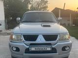 Mitsubishi Montero Sport 2008 года за 6 900 000 тг. в Алматы – фото 4