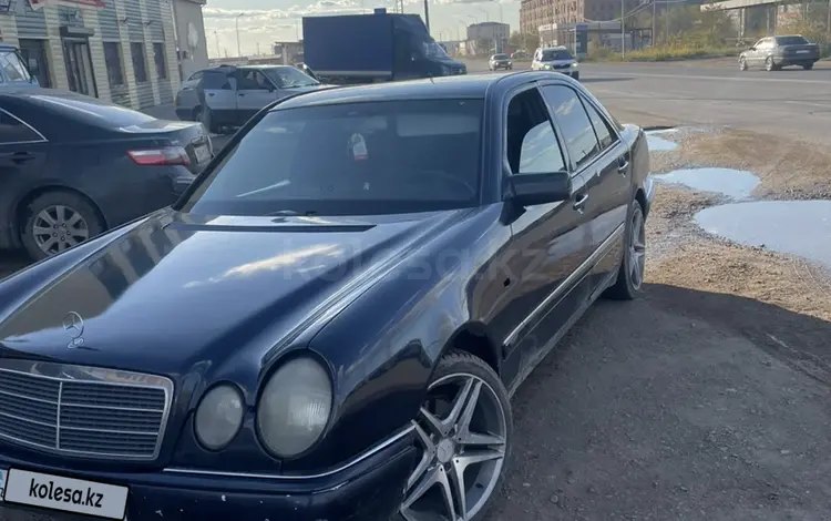 Mercedes-Benz E 280 1996 годаүшін2 600 000 тг. в Жезказган