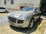 Porsche Cayenne 2004 года за 3 500 000 тг. в Шымкент