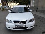 Hyundai Sonata 2007 года за 3 800 000 тг. в Шымкент