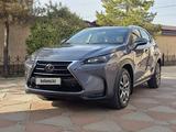 Lexus NX 200t 2016 года за 14 000 000 тг. в Шымкент – фото 3
