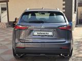 Lexus NX 200t 2016 года за 14 000 000 тг. в Шымкент – фото 5