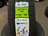 Rapid 205/70R15 P309үшін22 200 тг. в Шымкент – фото 3