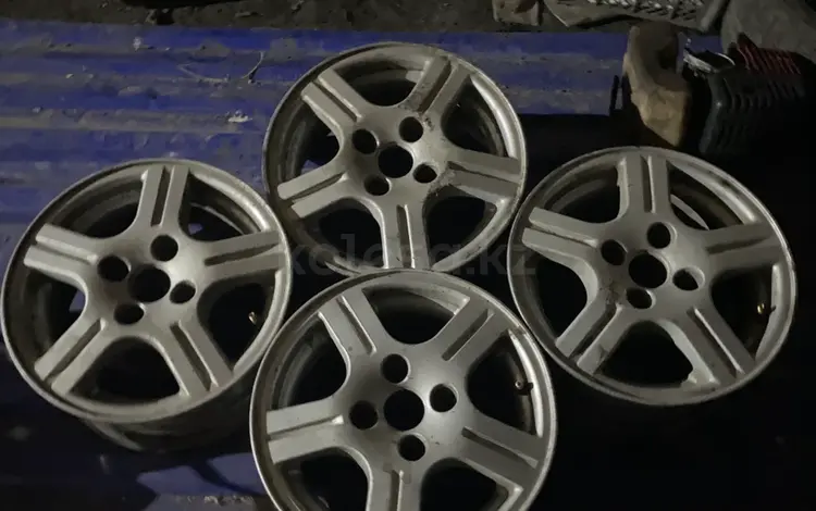 Диски за 35 000 тг. в Булаево