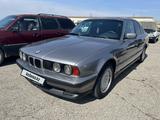 BMW 520 1993 годаүшін1 900 000 тг. в Тараз